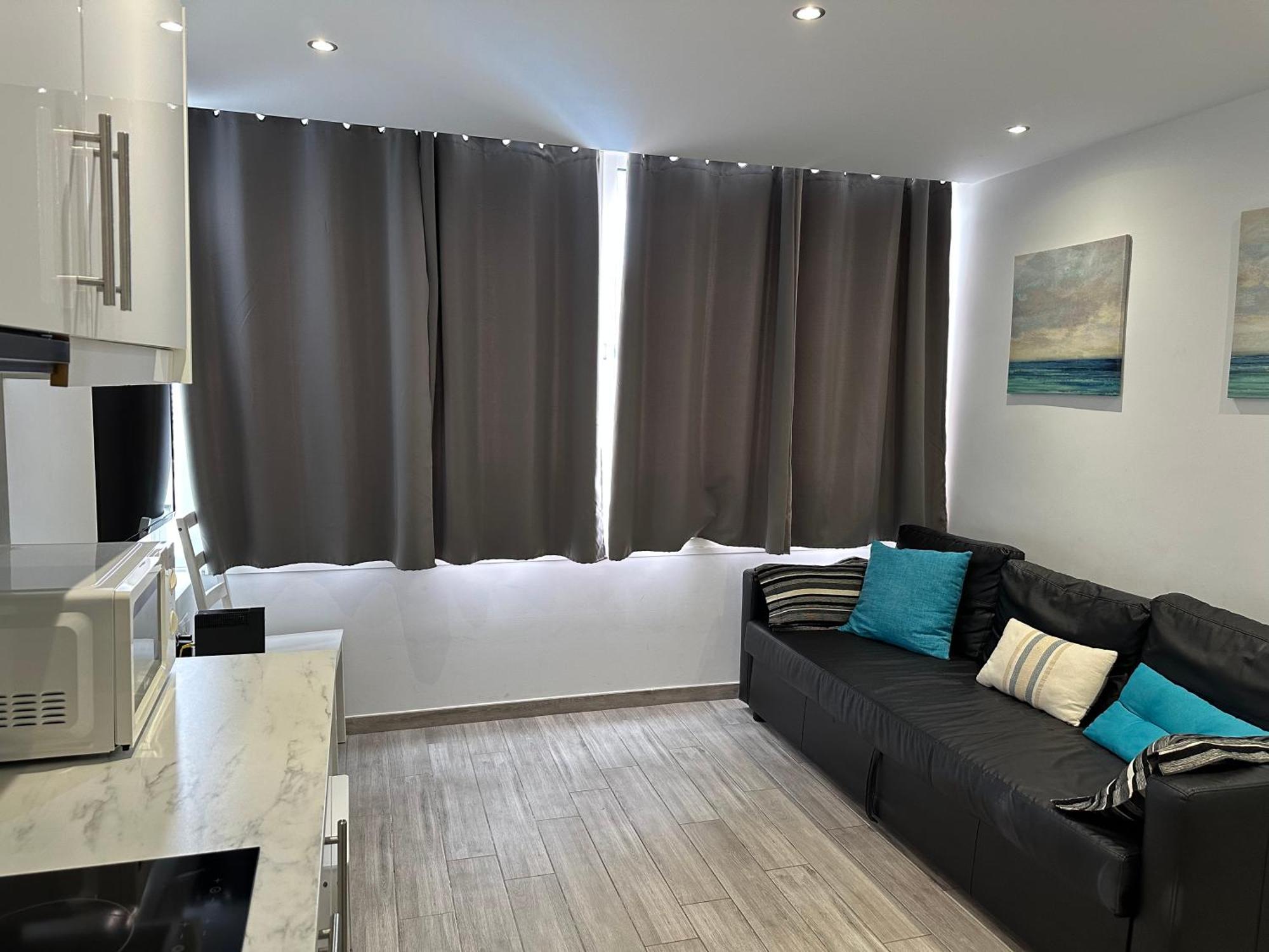 Appartamento Molinos 503