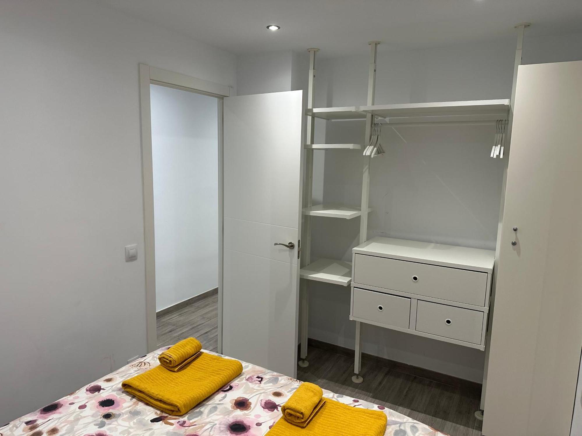 Appartamento Molinos 503
