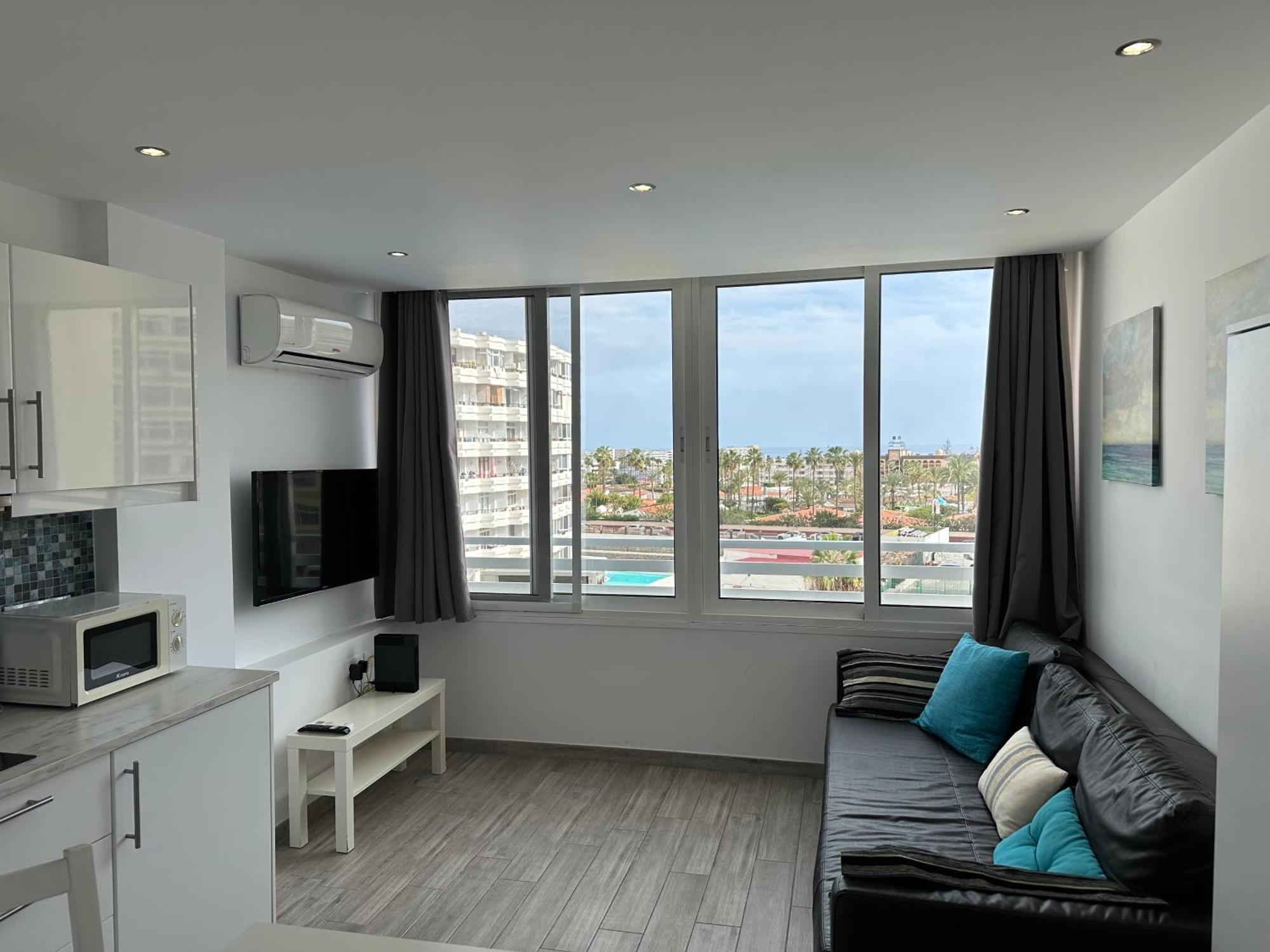 Molinos 503 Appartamento Playa del Inglés