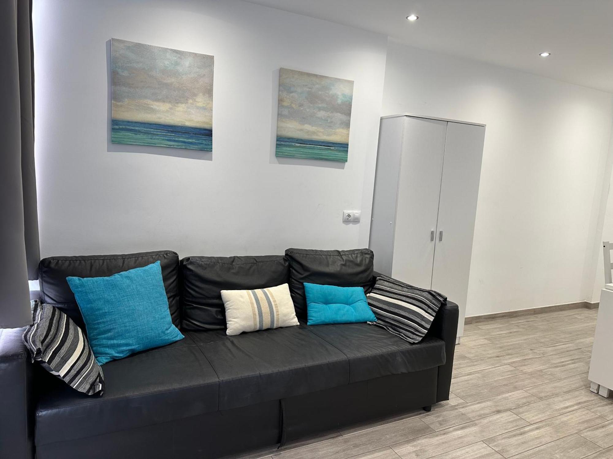 Appartamento Molinos 503 *