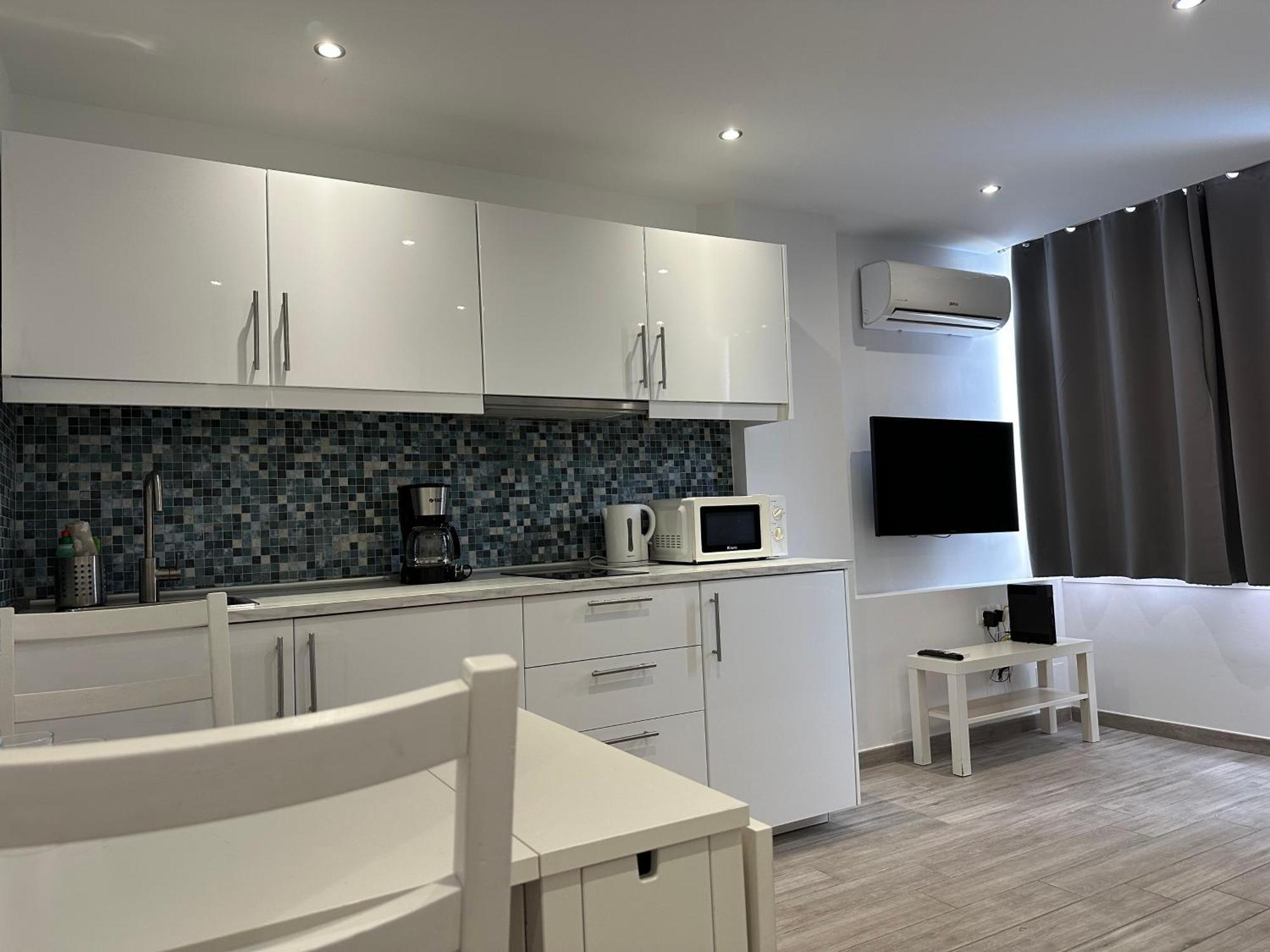 Molinos 503 Appartamento Playa del Inglés