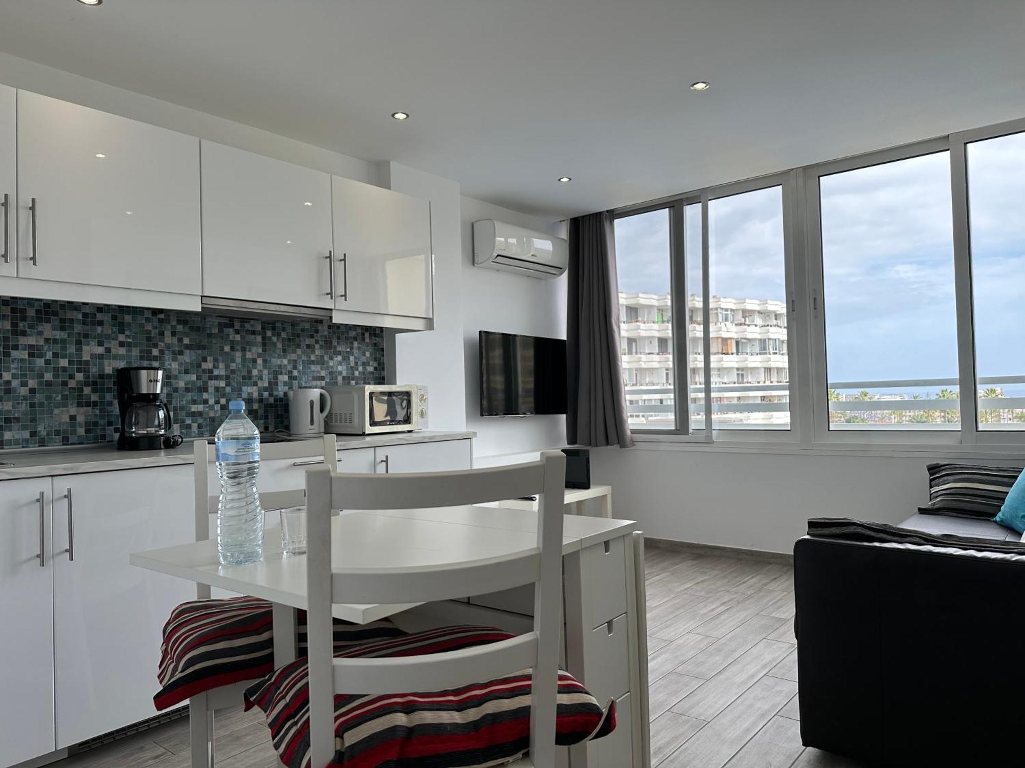 Appartamento Molinos 503 Playa del Inglés